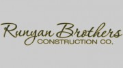 Runyan Brothers Construction