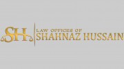 Hussain Shahnaz Law Offices