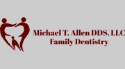 Allen Michael T, DDS