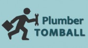 Plumber Tomball