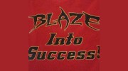 BLAZE Fitness & Wellness