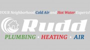 Rudd Heating & Air