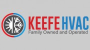 Keefe HVAC