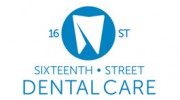 16th Street Dental Care