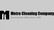 Metro Cleaning