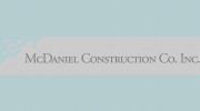 McDaniel Construction