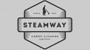 Steamway Carpet Cleaners