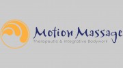 Motion Massage