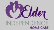 Elder Independence Home Care