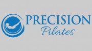 Precision Pilates & Wellness