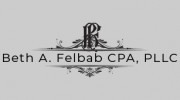 Felbab, Beth A CPA