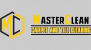 Master Clean Carpet & Upholstery Cleaners