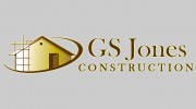 G S Jones Construction