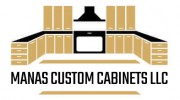 Manas Custom Cabinets