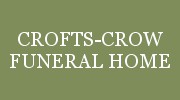 Crofts Funeral Home