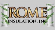 Rome Insulation