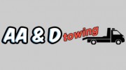 AA & D Towing Winter Park