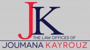 Joumana B Kayrouz Law Offices