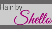 Shello Hairartist Studio