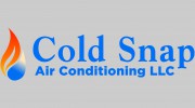 Cold Snap Air Conditioning