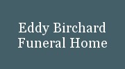 Eddy Birchard Funeral Home