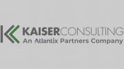 Kaiser Consulting