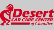 Desert Car Care Chandler