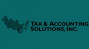 Tax & Accounting Solutions