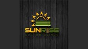 Sunrise Custom Blinds