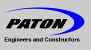 Paton Engineers & Constructors