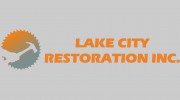 Lake City Restoration