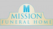 Mission Funeral Home Heritage Chapel