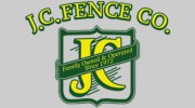 J.C. Fence