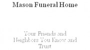 Mason Funeral Home