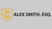 Alex Smith, ESQ