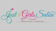 Just 4 Girls Salon