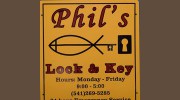 Phil's Lock & Key