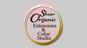 Shear Organic Hair & Microblading Studio