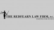 The Redfearn Law Firm