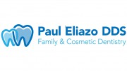 Paul Eliazo, DDS