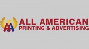 All American Printing & Advertising