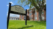 Martin Square Apartments