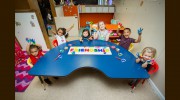 Toddler Station Preschool