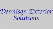 Dennison Exterior Solutions & Gutter Topper