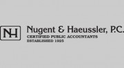 Nugent & Haeussler