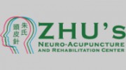 Zhu's Neuro-Acupuncture-Rehab