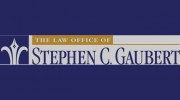 The Law Office Of Stephen C Gaubert