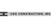 Cox Construction