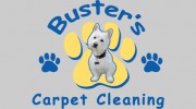 Buster's Carpet Cleaning