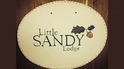 Little Sandy Lodge